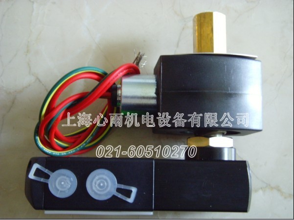 ASCO늴yEF8320G174 220VAC