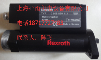 REXROTHʿDBW20B7-5X/315U6EG24N9K4