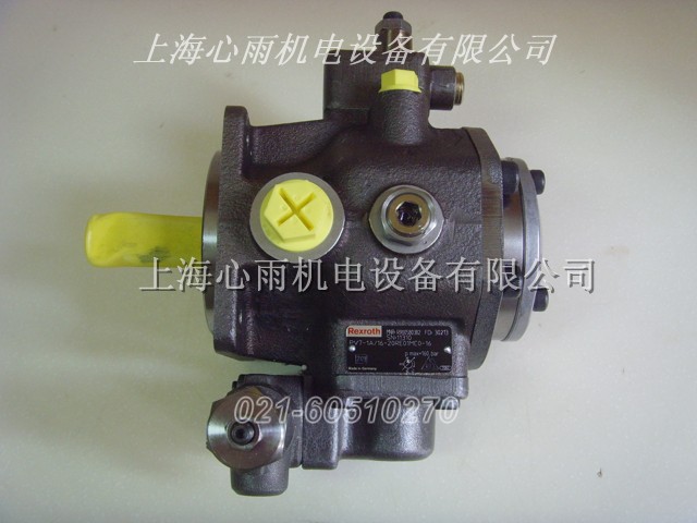 Rexroth~ƬPV7-1X/10-20RE01MC0-10F(xin)؛