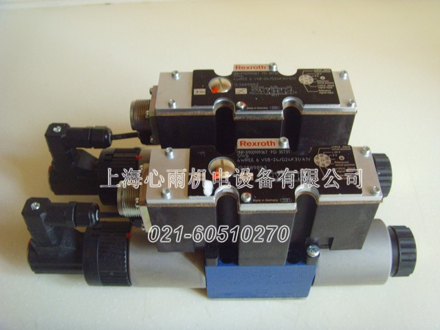 4WRE10W3-75-2X/G24K4/VF(xin)؛